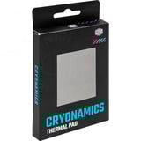 Cooler Master CryoNamics, Almohadillas térmicas 