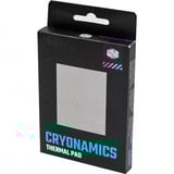 Cooler Master CryoNamics, Almohadillas térmicas 
