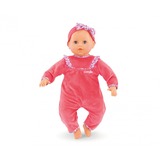 Corolle 9000150060 muñeca, Muñecos 2 año(s), Niño/niña, 420 mm, 655 g, Rosa