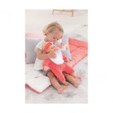 Corolle 9000150060 muñeca, Muñecos 2 año(s), Niño/niña, 420 mm, 655 g, Rosa