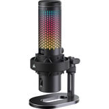 Corsair Corsair VOXARA USB Gaming Microphone, bk, Micrófono negro