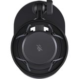Corsair Corsair VOXARA USB Gaming Microphone, bk, Micrófono negro