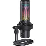 Corsair Corsair VOXARA USB Gaming Microphone, bk, Micrófono negro