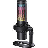 Corsair Corsair VOXARA USB Gaming Microphone, bk, Micrófono negro