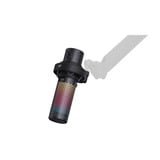 Corsair Corsair VOXARA USB Gaming Microphone, bk, Micrófono negro