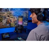 Corsair Corsair VOXARA USB Gaming Microphone, bk, Micrófono negro