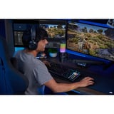 Corsair Corsair VOXARA USB Gaming Microphone, bk, Micrófono negro