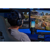 Corsair Corsair VOXARA USB Gaming Microphone, bk, Micrófono negro