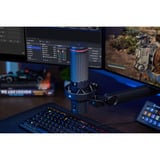 Corsair Corsair VOXARA USB Gaming Microphone, bk, Micrófono negro