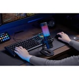 Corsair Corsair VOXARA USB Gaming Microphone, bk, Micrófono negro