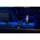 Corsair Corsair VOXARA USB Gaming Microphone, bk, Micrófono negro