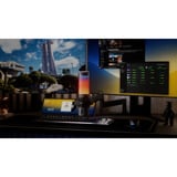 Corsair Corsair VOXARA USB Gaming Microphone, bk, Micrófono negro