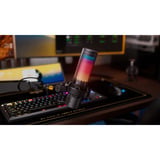 Corsair Corsair VOXARA USB Gaming Microphone, bk, Micrófono negro