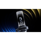 Corsair Corsair VOXARA USB Gaming Microphone, bk, Micrófono negro