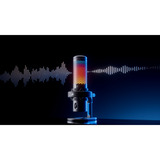 Corsair Corsair VOXARA USB Gaming Microphone, bk, Micrófono negro