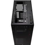 Corsair iCUE LINK 3500X RGB, Cajas de torre negro
