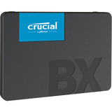 Crucial BX500 500 GB, Unidad de estado sólido negro