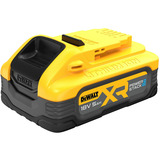 DEWALT Batería Powerstack DCBP518, 18 voltios 5Ah amarillo/Negro