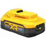 DEWALT Batería Powerstack DCBP518, 18 voltios 5Ah amarillo/Negro