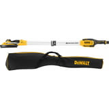 DEWALT Lijadora para placas de yeso a batería DCE800NB, 18 Voltios, Amoladora de paneles de yeso amarillo/Negro