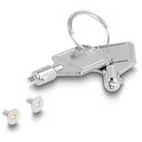 DeLOCK Marco extraíble para 1 x SSD M.2 NVMe para 47028 