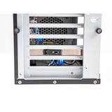 DeLOCK Marco extraíble para 1 x SSD M.2 NVMe para 47028 