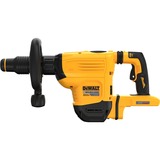 DeWALT DCH832N-XJ, Cincel amarillo/Negro