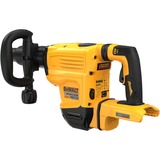 DeWALT DCH832N-XJ, Cincel amarillo/Negro