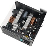 DeepCool PL800D, Fuente de alimentación de PC negro