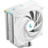 DeepCool R-AK400-WHADMN-GJD, Disipador de CPU blanco