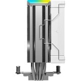 DeepCool R-AK400-WHADMN-GJD, Disipador de CPU blanco