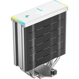 DeepCool R-AK400-WHADMN-GJD, Disipador de CPU blanco