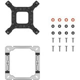 DeepCool R-AK400-WHADMN-GJD, Disipador de CPU blanco