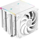 DeepCool R-AK620-WHAPMN-G, Disipador de CPU blanco