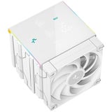 DeepCool R-AK620-WHAPMN-G, Disipador de CPU blanco