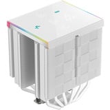 DeepCool R-AK620-WHAPMN-G, Disipador de CPU blanco