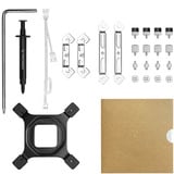 DeepCool R-AK620-WHAPMN-G, Disipador de CPU blanco