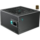 DeepCool R-PL800D-FC0B-EU-V2, Fuente de alimentación de PC negro