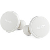 Denon AHC15PLWTEM, Auriculares blanco