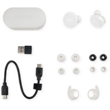 Denon AHC15PLWTEM, Auriculares blanco