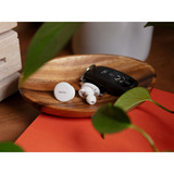 Denon AHC15PLWTEM, Auriculares blanco