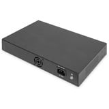 Digitus 16 puertos Gigabit, Interruptor/Conmutador 