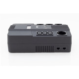 Digitus DN-170111 All-in-One, UPS negro