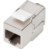 Digitus Módulo Keystone Cat.6, apantallado 