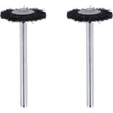 Dremel Cepillo de cerdas Ø 19 mm 