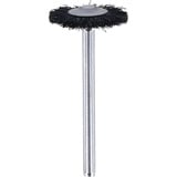 Dremel Cepillo de cerdas Ø 19 mm 