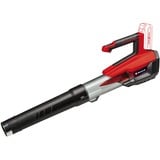 EINHELL GP-LB 18/200 Li GK - Solo, Soplador de hojas rojo/Negro