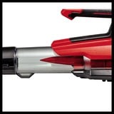 EINHELL GP-LB 18/200 Li GK - Solo, Soplador de hojas rojo/Negro