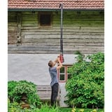 EINHELL GP-LB 18/200 Li GK - Solo, Soplador de hojas rojo/Negro