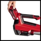 EINHELL GP-LB 18/200 Li GK - Solo, Soplador de hojas rojo/Negro